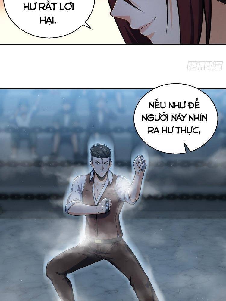 Bắt Đầu Từ Cửu Đầu Điểu Chapter 10 - Trang 2