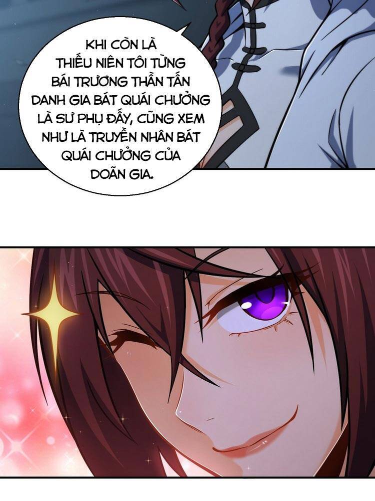 Bắt Đầu Từ Cửu Đầu Điểu Chapter 10 - Trang 2