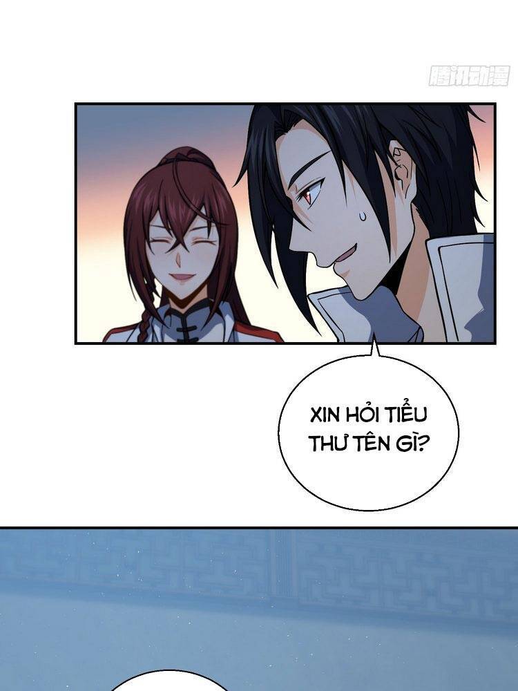 Bắt Đầu Từ Cửu Đầu Điểu Chapter 10 - Trang 2