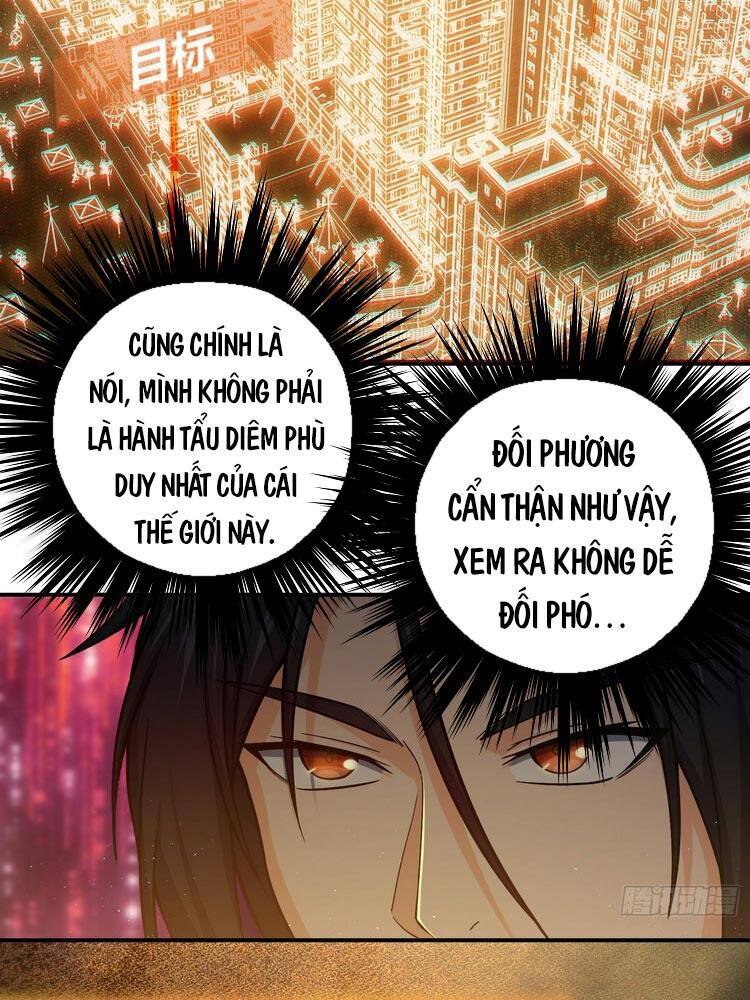 Bắt Đầu Từ Cửu Đầu Điểu Chapter 10 - Trang 2