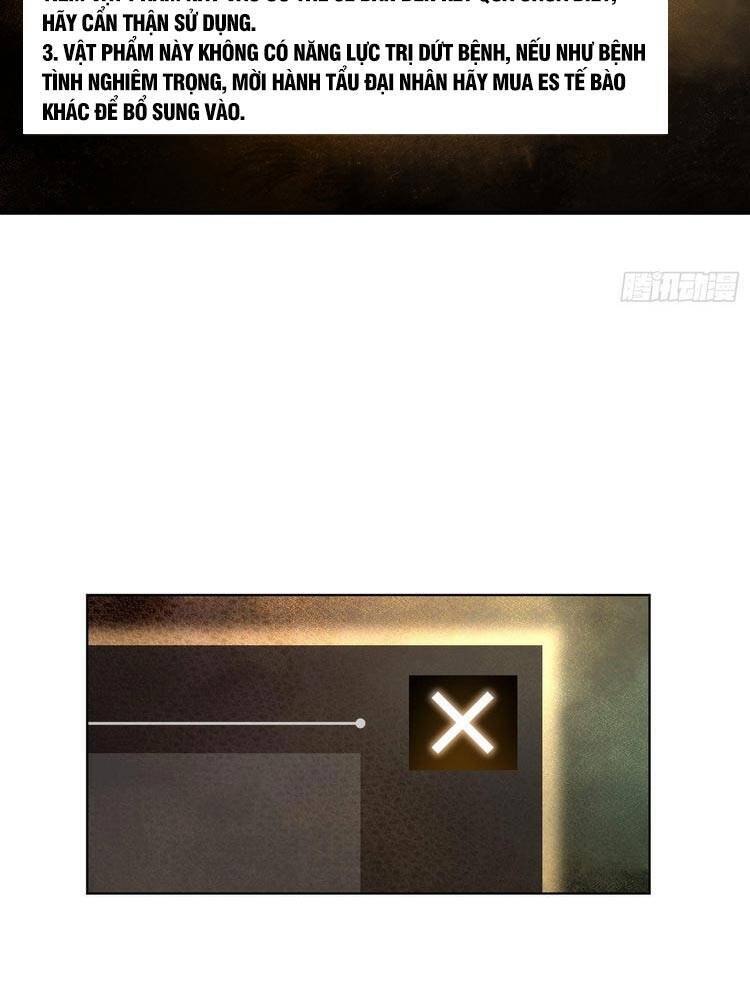 Bắt Đầu Từ Cửu Đầu Điểu Chapter 10 - Trang 2