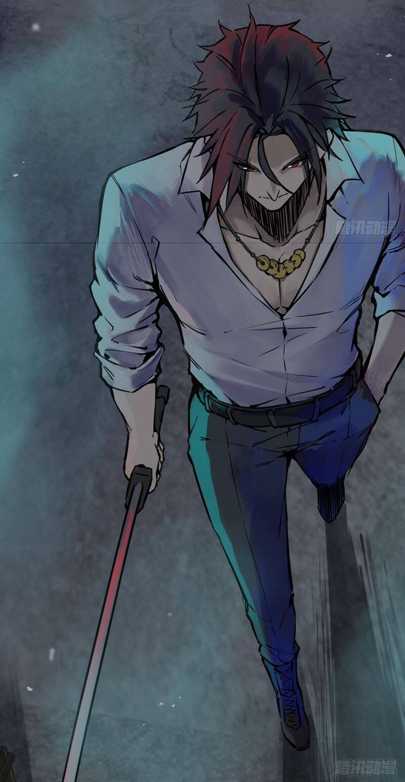 Bắt Đầu Từ Cửu Đầu Điểu Chapter 100 - Trang 2