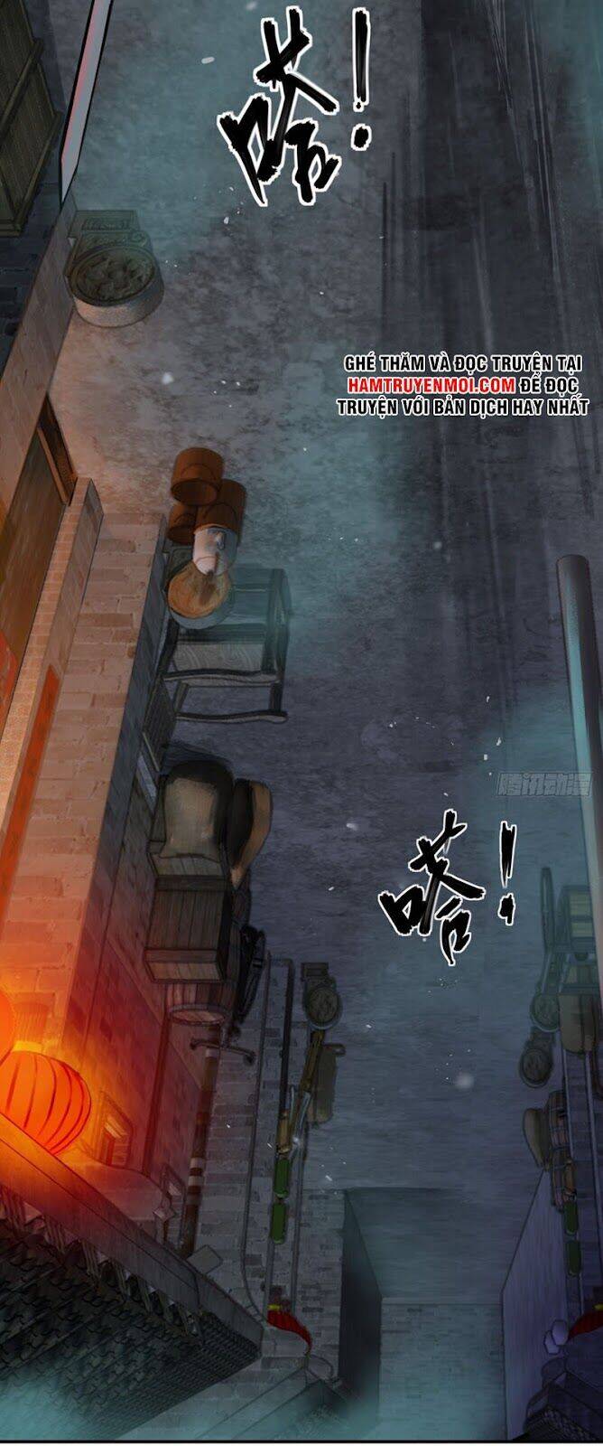 Bắt Đầu Từ Cửu Đầu Điểu Chapter 100 - Trang 2