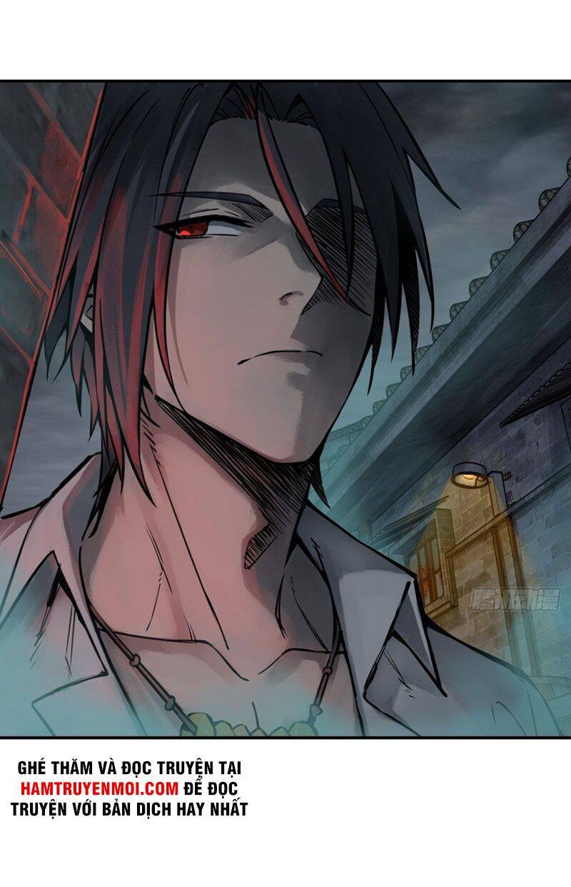 Bắt Đầu Từ Cửu Đầu Điểu Chapter 100 - Trang 2