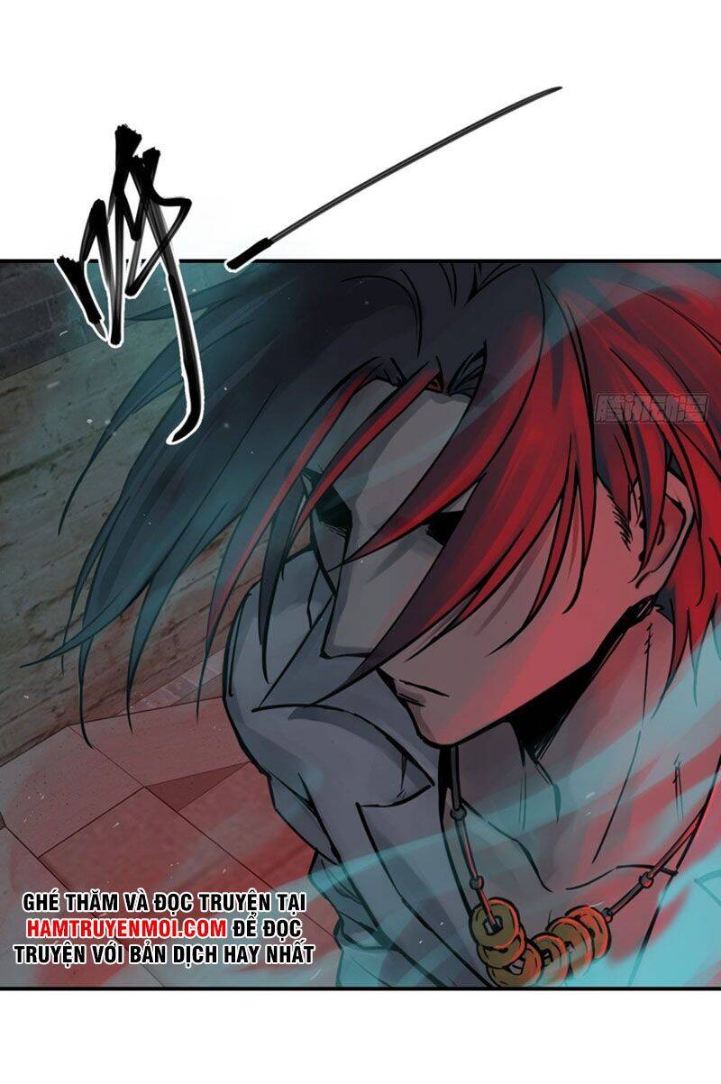Bắt Đầu Từ Cửu Đầu Điểu Chapter 100 - Trang 2