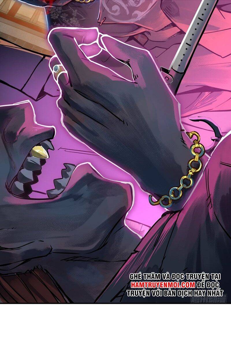 Bắt Đầu Từ Cửu Đầu Điểu Chapter 100 - Trang 2