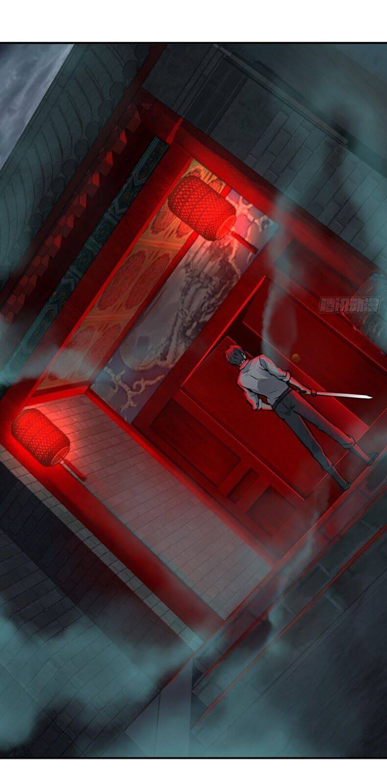 Bắt Đầu Từ Cửu Đầu Điểu Chapter 100 - Trang 2