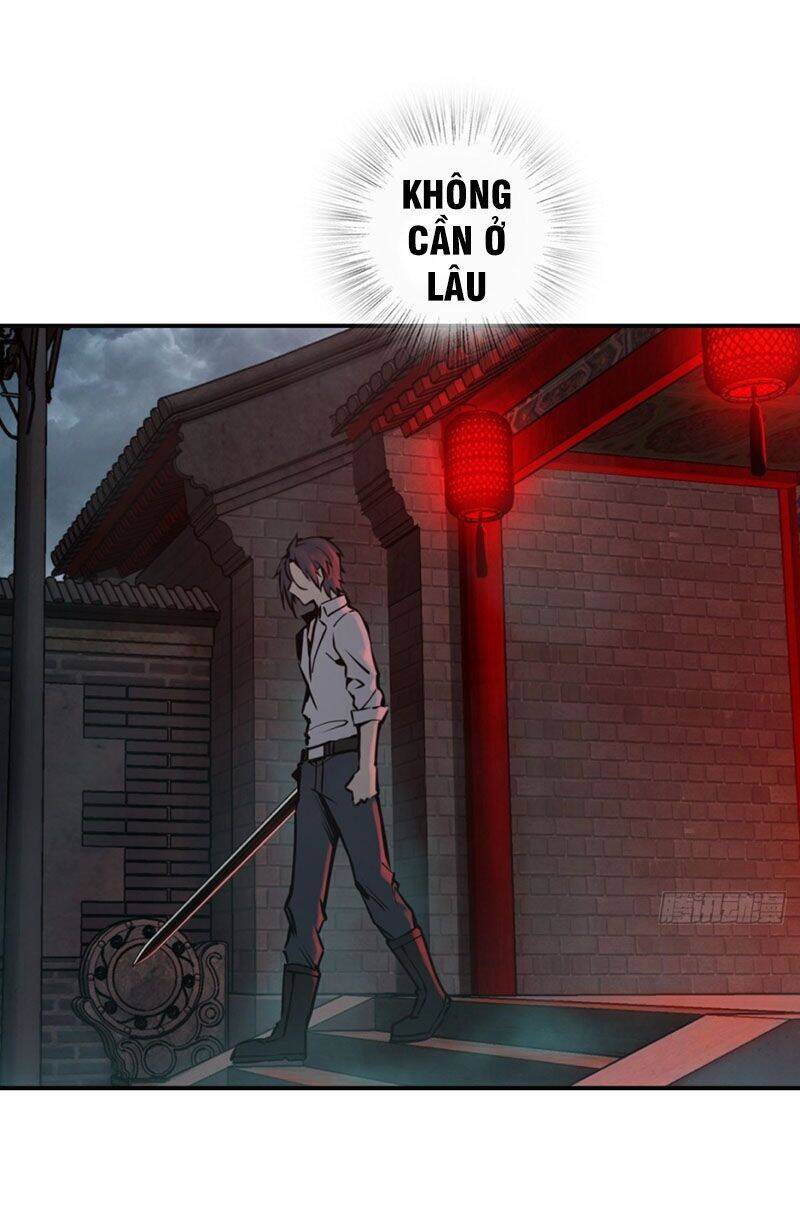 Bắt Đầu Từ Cửu Đầu Điểu Chapter 100 - Trang 2