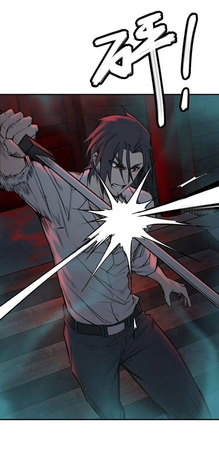 Bắt Đầu Từ Cửu Đầu Điểu Chapter 100 - Trang 2