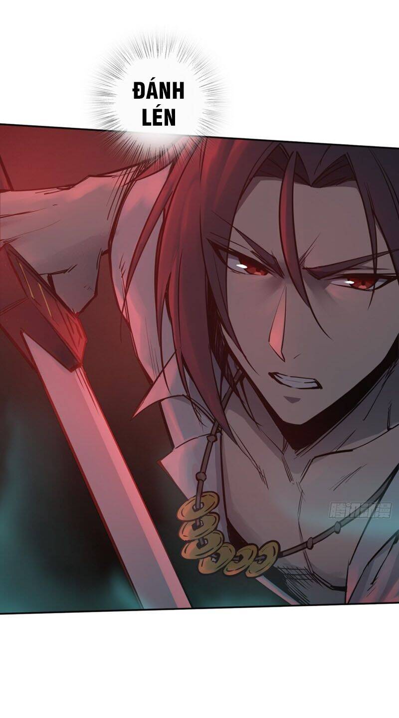 Bắt Đầu Từ Cửu Đầu Điểu Chapter 100 - Trang 2