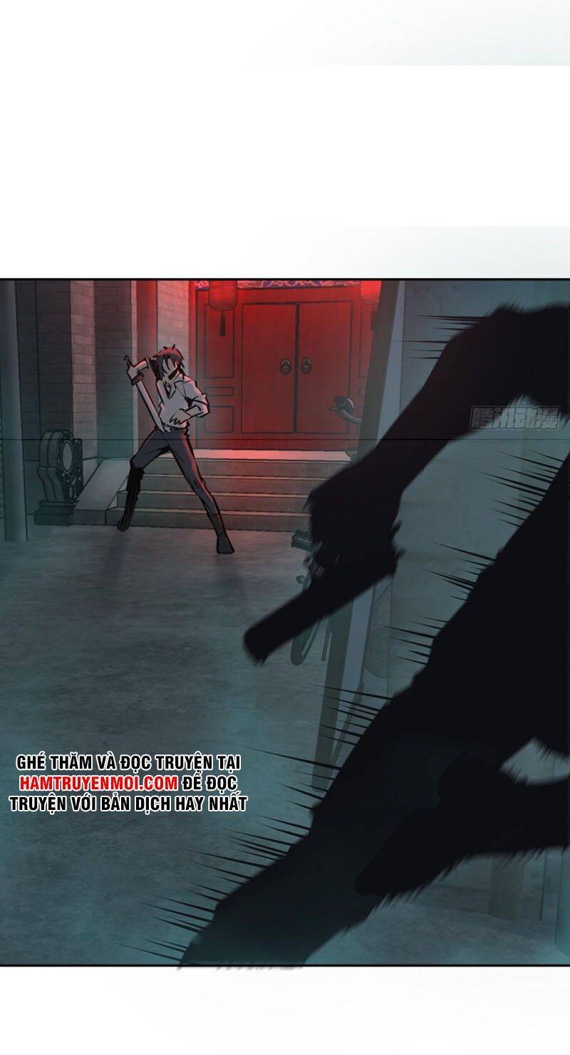 Bắt Đầu Từ Cửu Đầu Điểu Chapter 100 - Trang 2