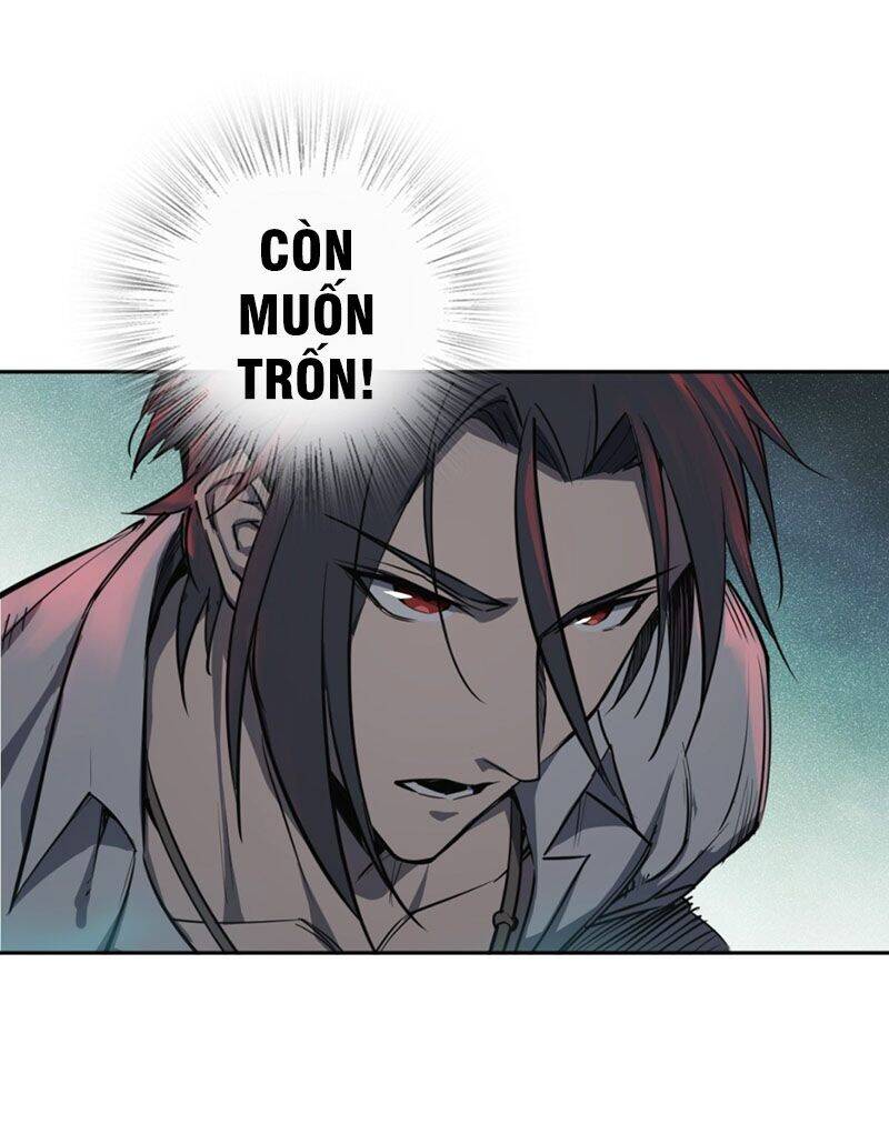 Bắt Đầu Từ Cửu Đầu Điểu Chapter 100 - Trang 2