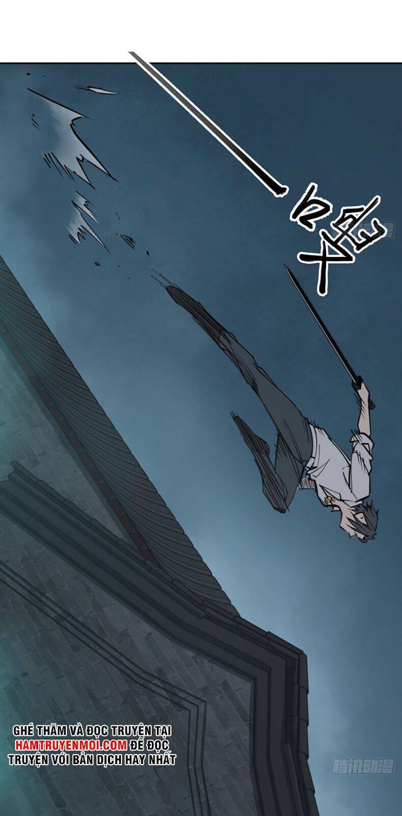 Bắt Đầu Từ Cửu Đầu Điểu Chapter 100 - Trang 2