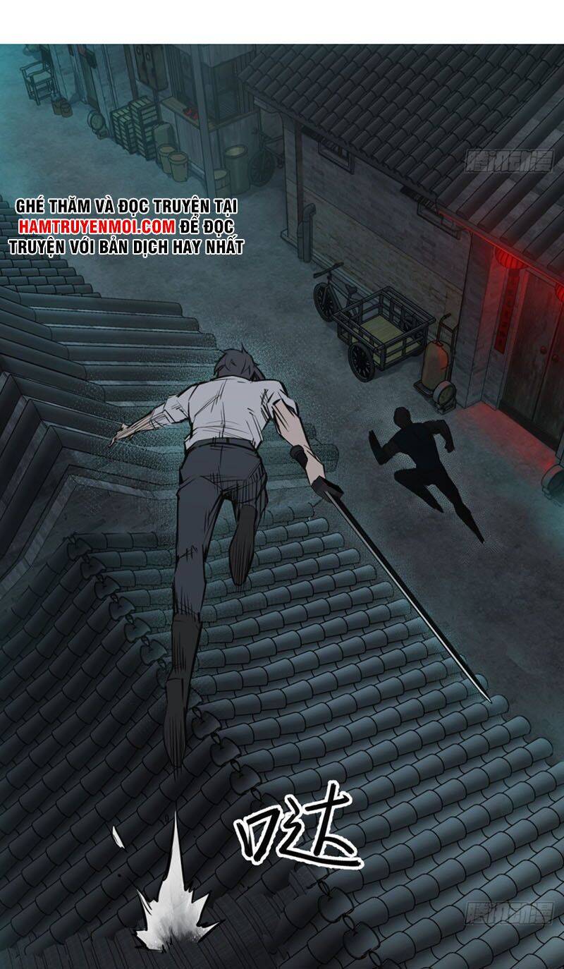 Bắt Đầu Từ Cửu Đầu Điểu Chapter 100 - Trang 2