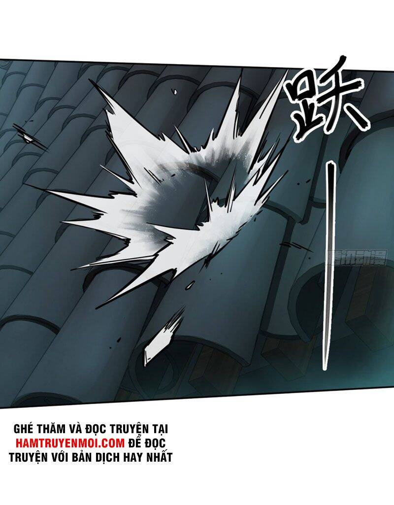 Bắt Đầu Từ Cửu Đầu Điểu Chapter 100 - Trang 2