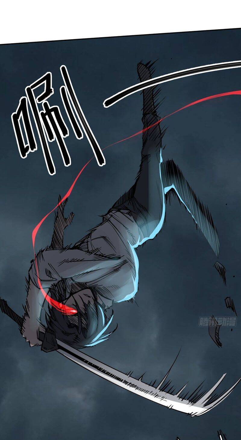 Bắt Đầu Từ Cửu Đầu Điểu Chapter 100 - Trang 2