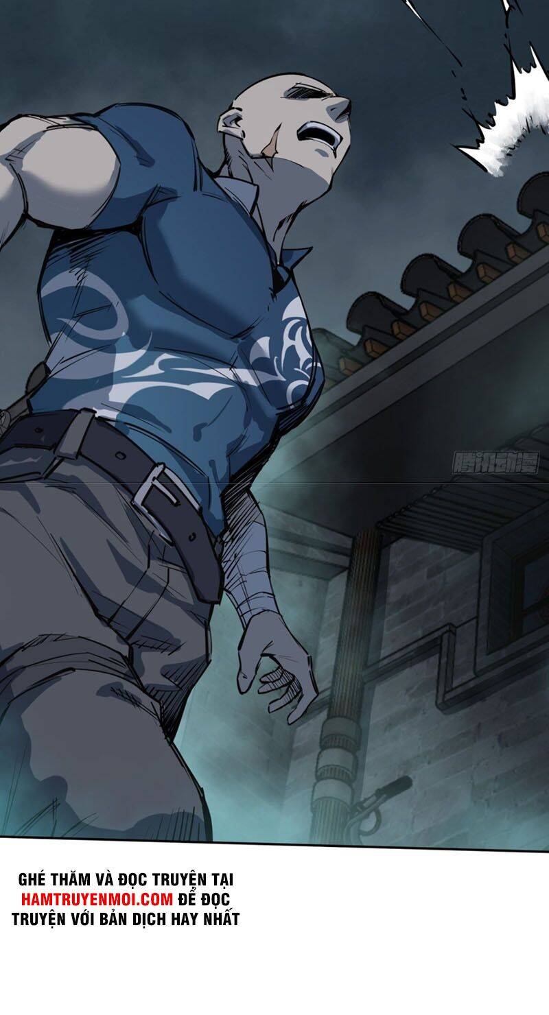 Bắt Đầu Từ Cửu Đầu Điểu Chapter 100 - Trang 2