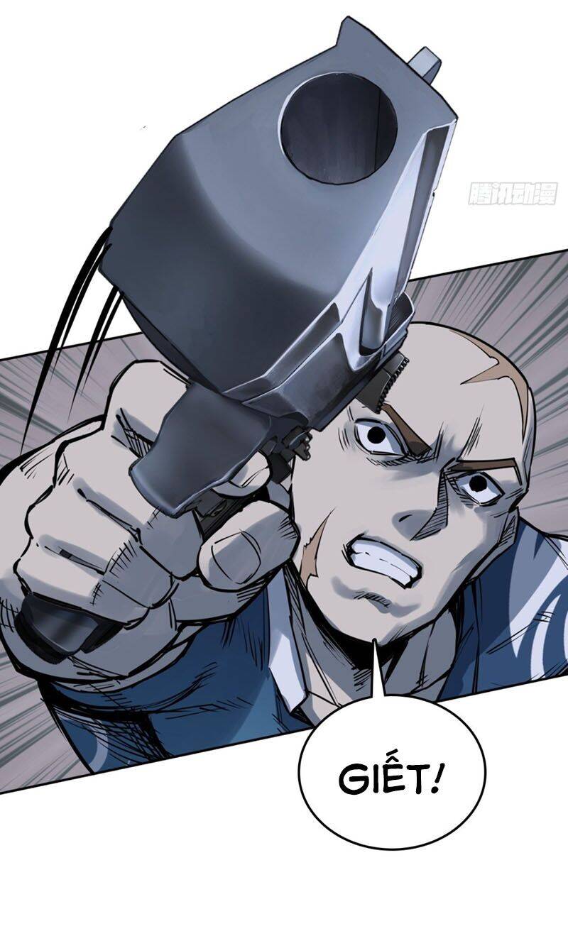Bắt Đầu Từ Cửu Đầu Điểu Chapter 100 - Trang 2