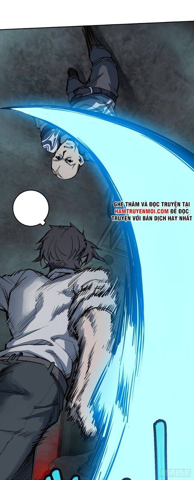 Bắt Đầu Từ Cửu Đầu Điểu Chapter 100 - Trang 2