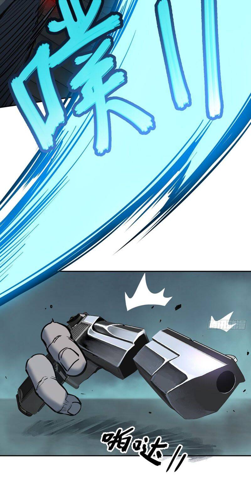 Bắt Đầu Từ Cửu Đầu Điểu Chapter 100 - Trang 2