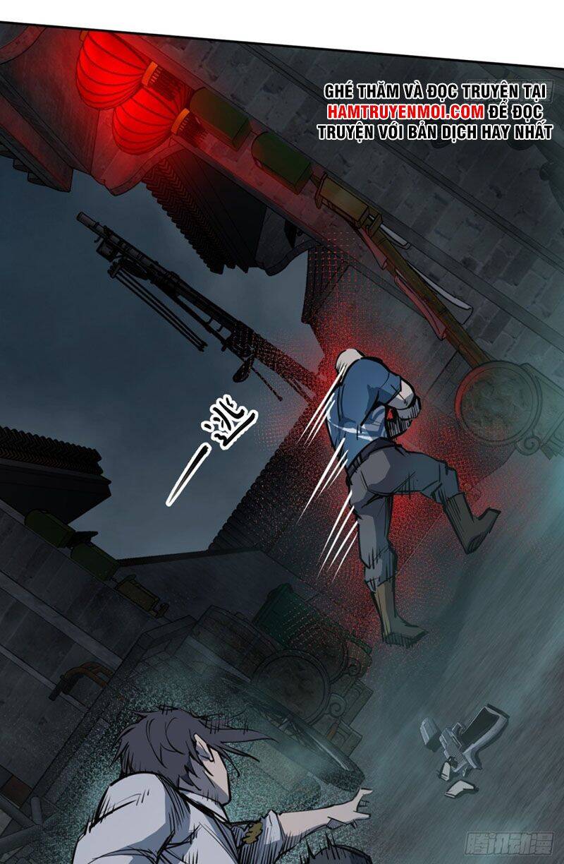 Bắt Đầu Từ Cửu Đầu Điểu Chapter 100 - Trang 2