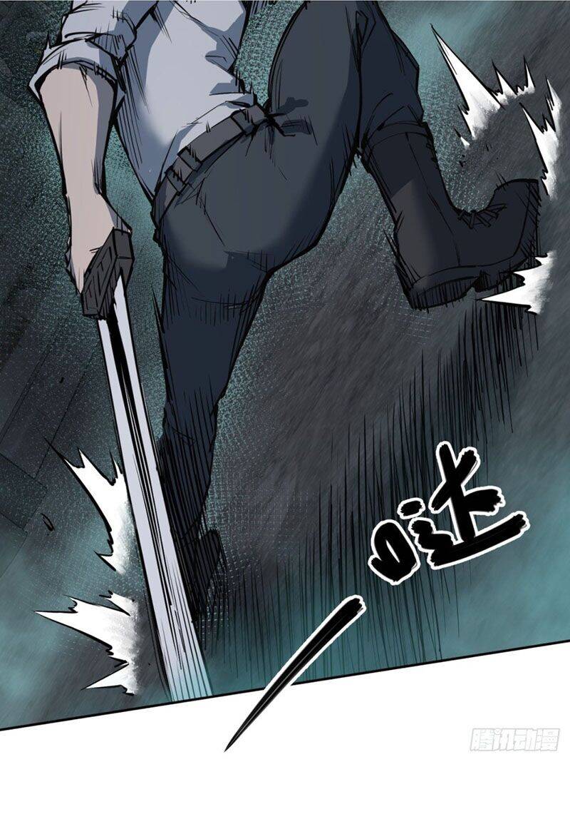 Bắt Đầu Từ Cửu Đầu Điểu Chapter 100 - Trang 2