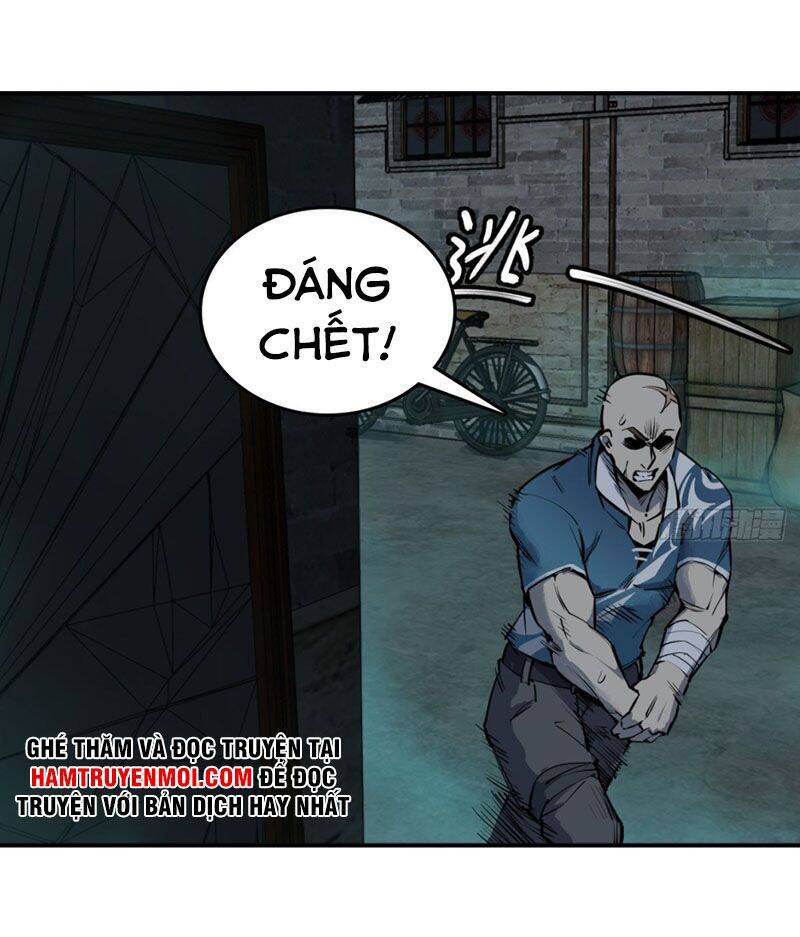 Bắt Đầu Từ Cửu Đầu Điểu Chapter 100 - Trang 2