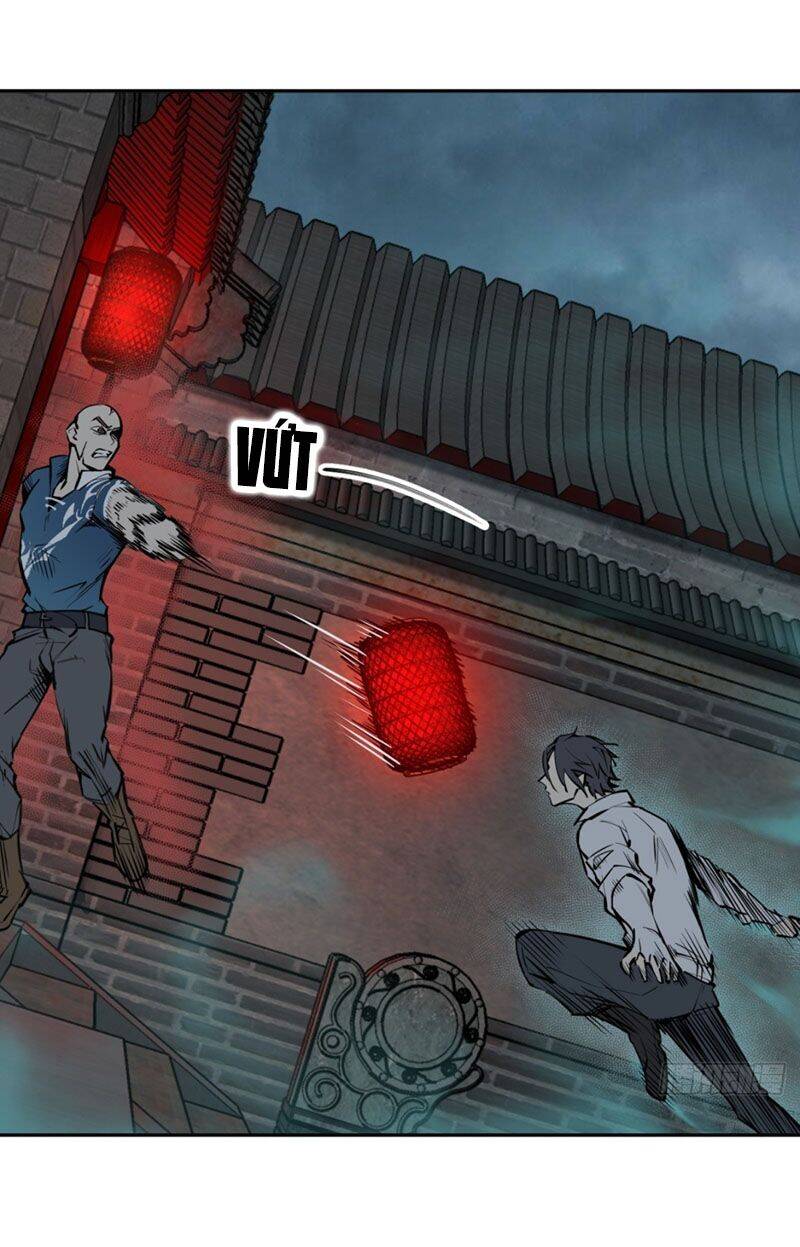 Bắt Đầu Từ Cửu Đầu Điểu Chapter 100 - Trang 2