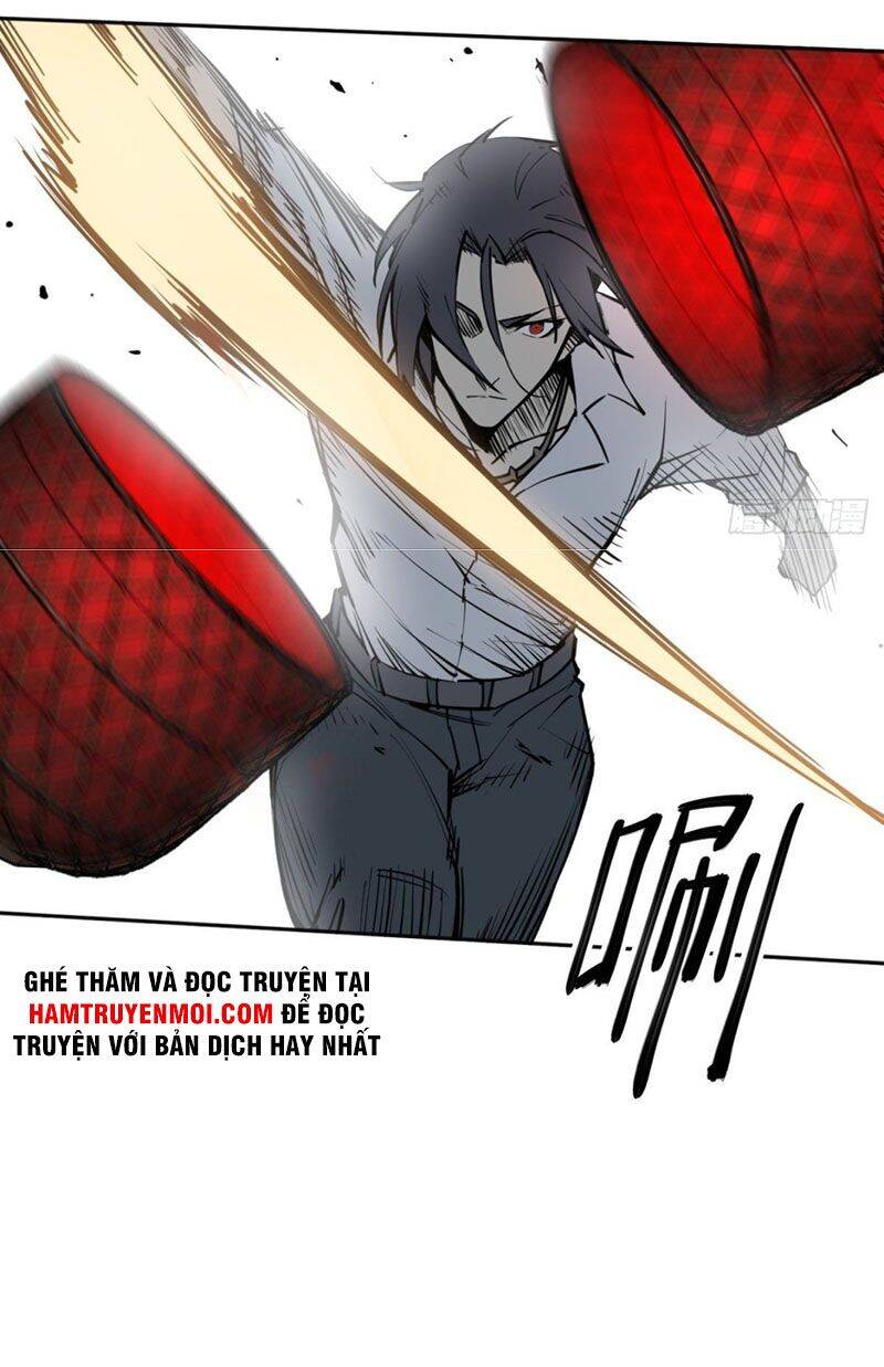 Bắt Đầu Từ Cửu Đầu Điểu Chapter 100 - Trang 2