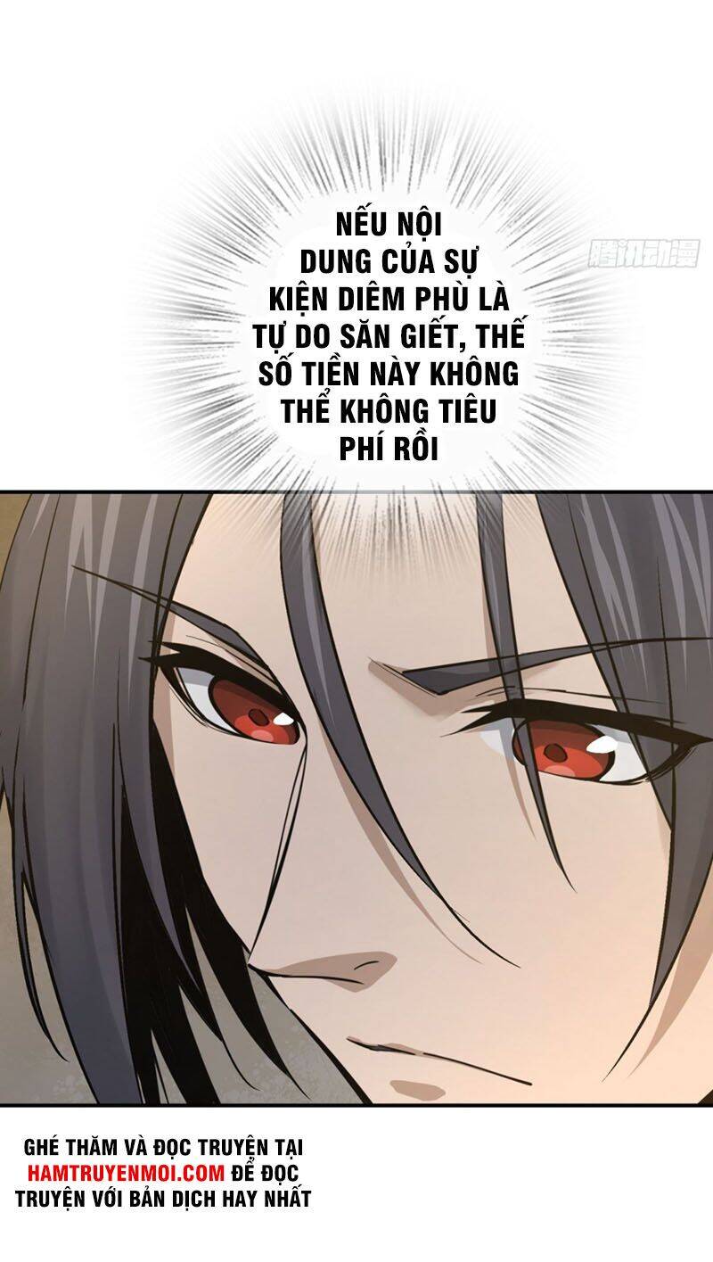 Bắt Đầu Từ Cửu Đầu Điểu Chapter 100 - Trang 2