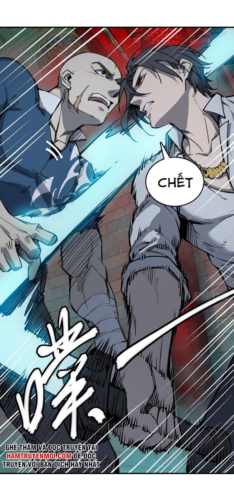 Bắt Đầu Từ Cửu Đầu Điểu Chapter 100 - Trang 2