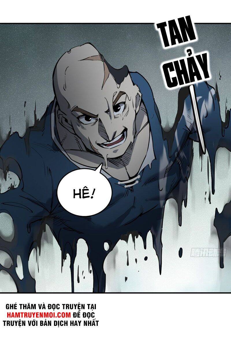 Bắt Đầu Từ Cửu Đầu Điểu Chapter 100 - Trang 2