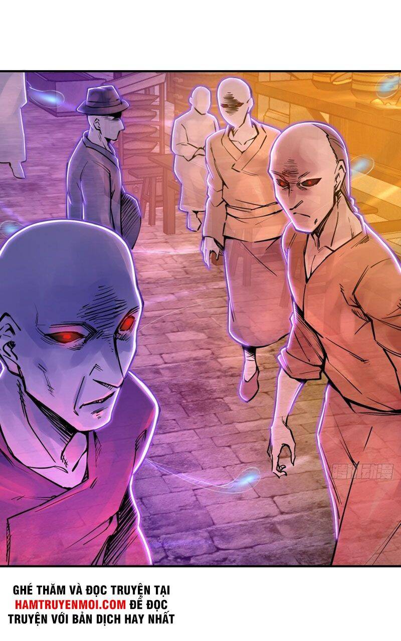 Bắt Đầu Từ Cửu Đầu Điểu Chapter 100 - Trang 2