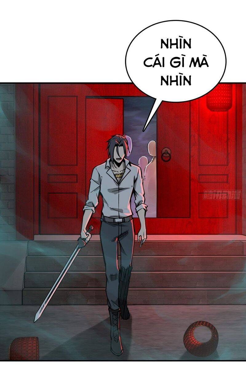 Bắt Đầu Từ Cửu Đầu Điểu Chapter 100 - Trang 2