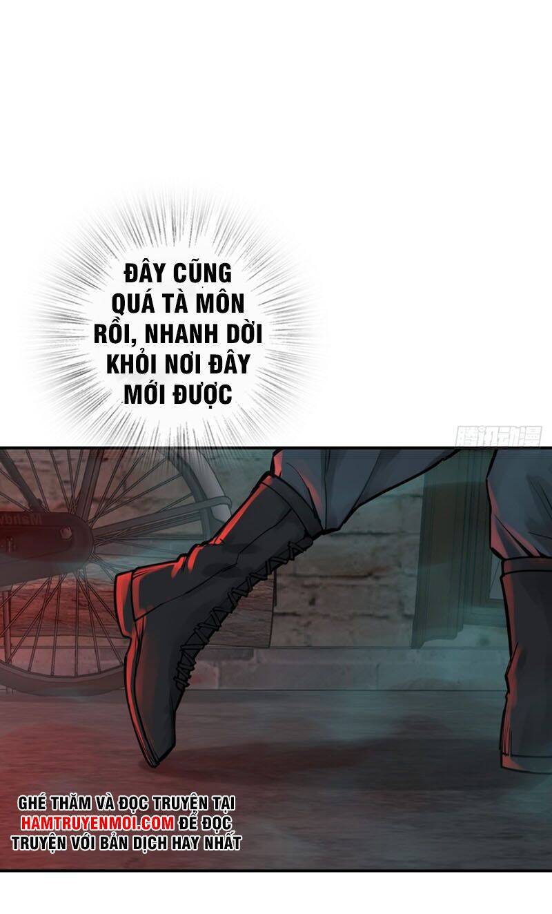Bắt Đầu Từ Cửu Đầu Điểu Chapter 100 - Trang 2