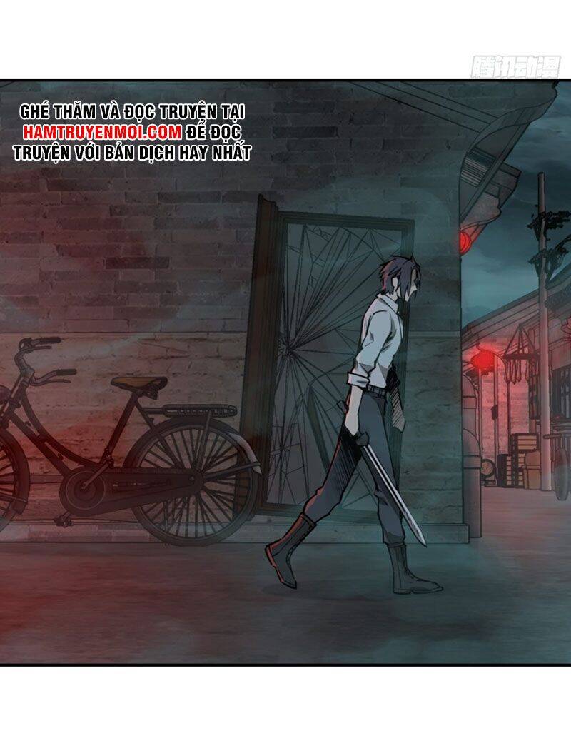 Bắt Đầu Từ Cửu Đầu Điểu Chapter 100 - Trang 2