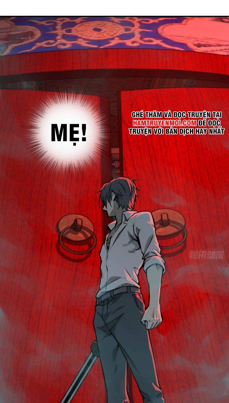 Bắt Đầu Từ Cửu Đầu Điểu Chapter 100 - Trang 2