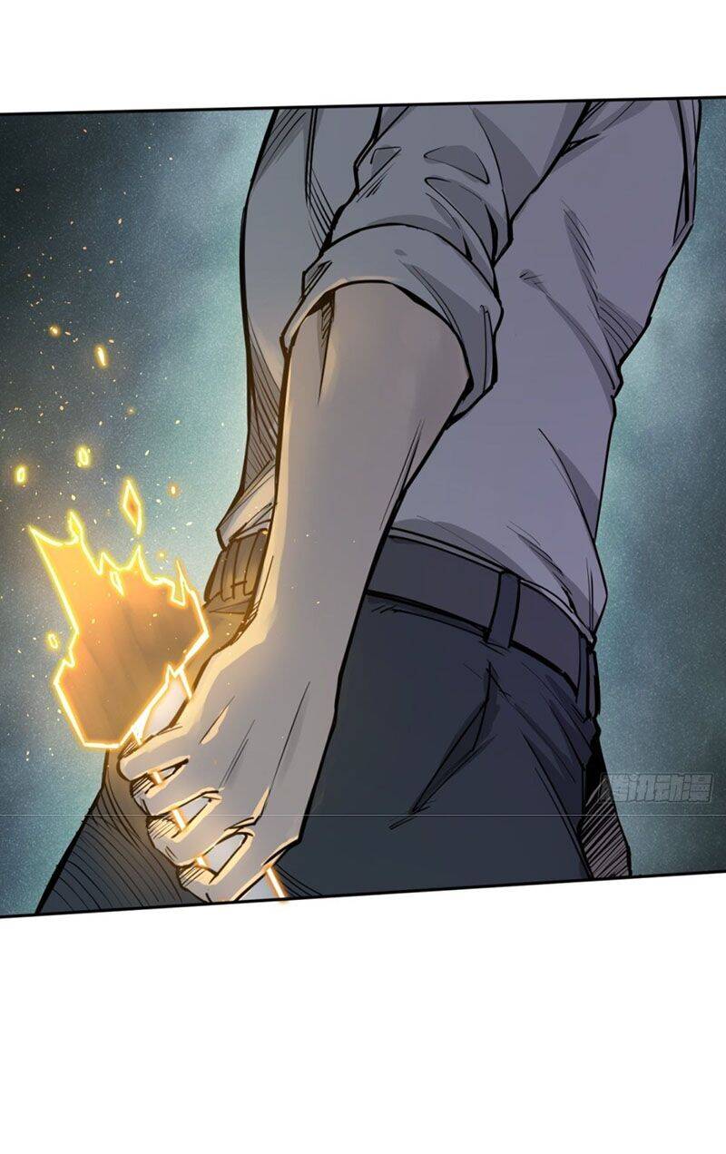 Bắt Đầu Từ Cửu Đầu Điểu Chapter 100 - Trang 2