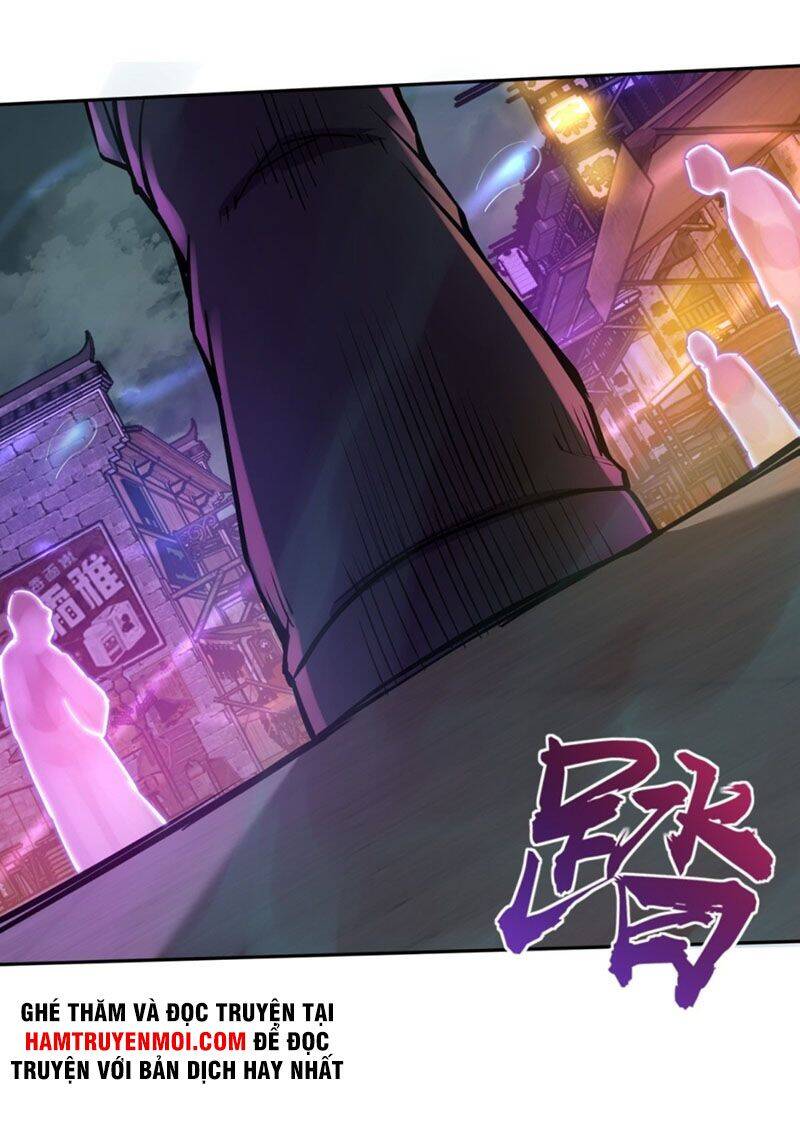 Bắt Đầu Từ Cửu Đầu Điểu Chapter 100 - Trang 2