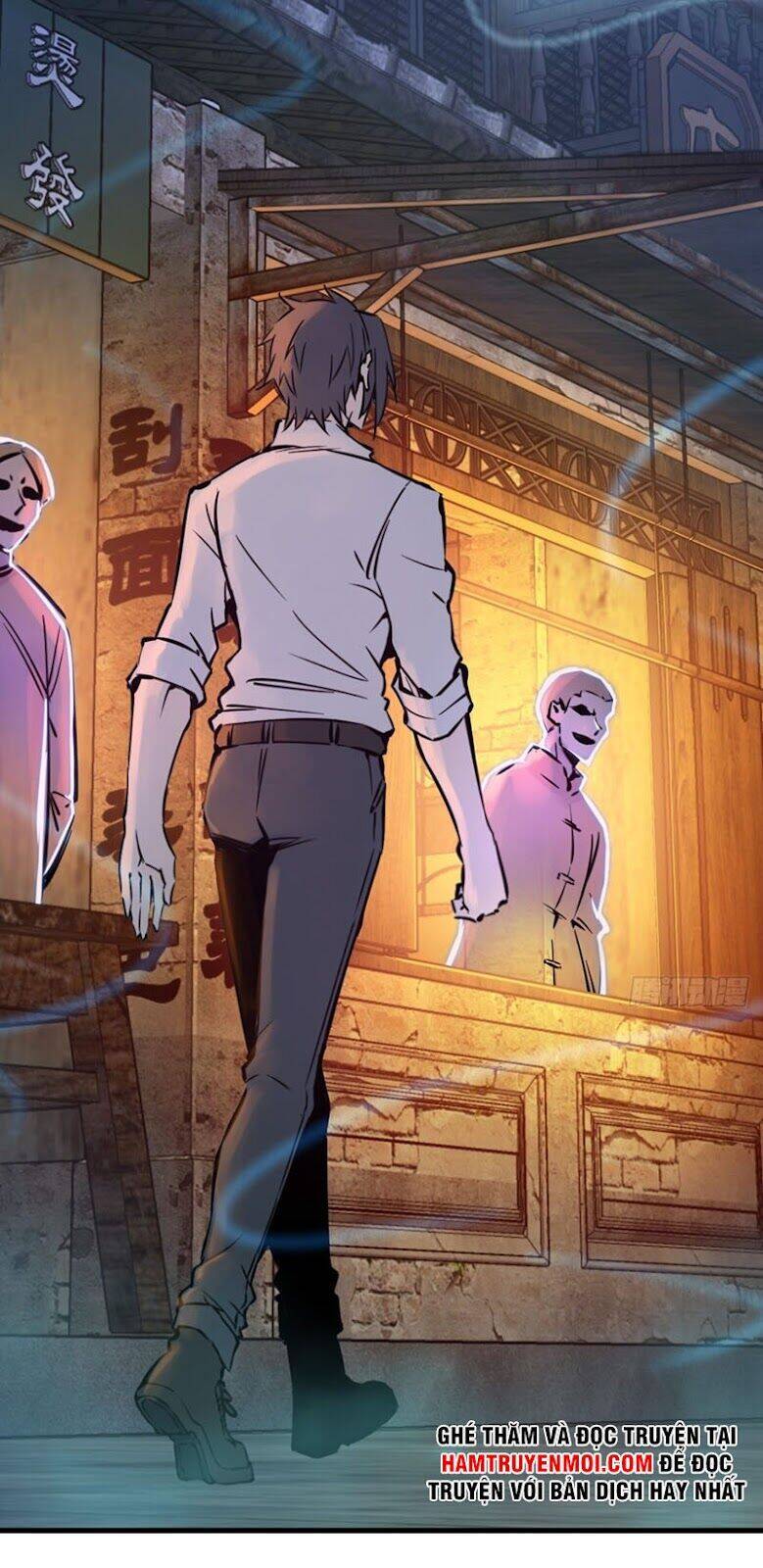 Bắt Đầu Từ Cửu Đầu Điểu Chapter 100 - Trang 2