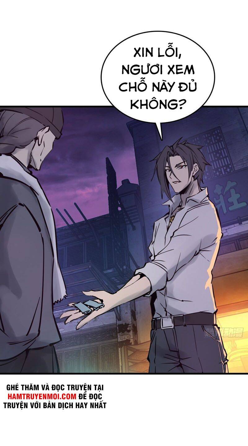 Bắt Đầu Từ Cửu Đầu Điểu Chapter 100 - Trang 2