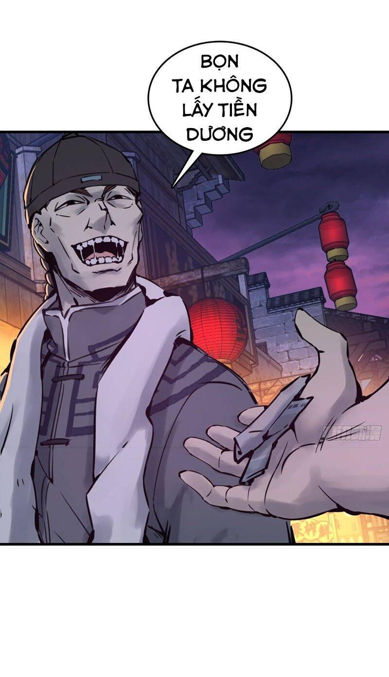 Bắt Đầu Từ Cửu Đầu Điểu Chapter 100 - Trang 2