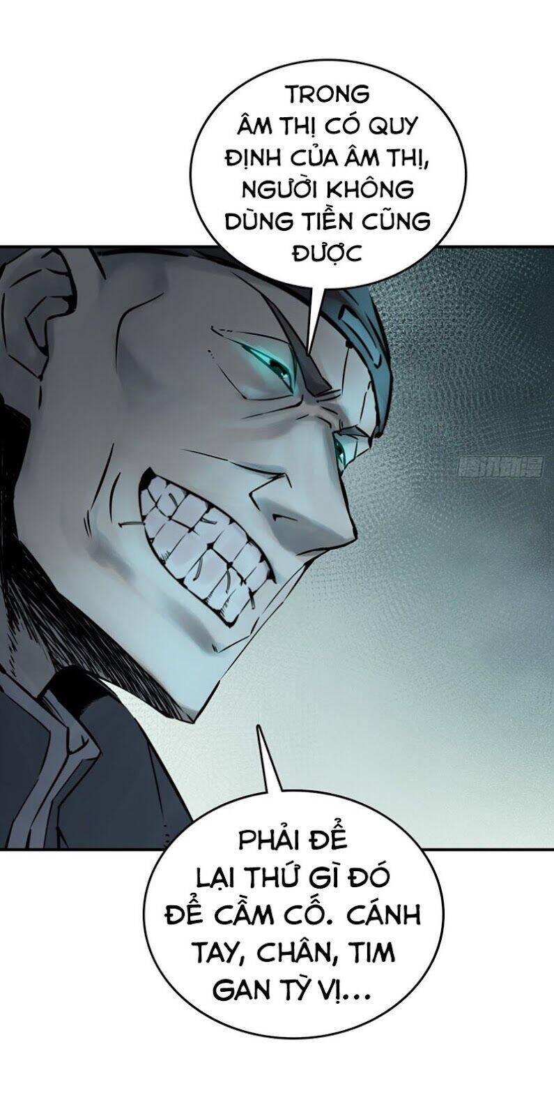 Bắt Đầu Từ Cửu Đầu Điểu Chapter 100 - Trang 2