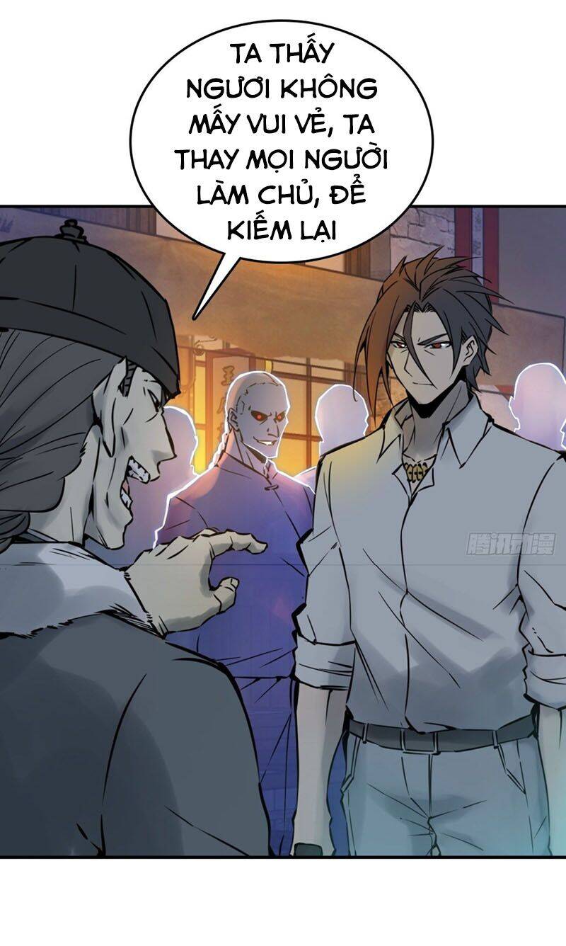 Bắt Đầu Từ Cửu Đầu Điểu Chapter 100 - Trang 2