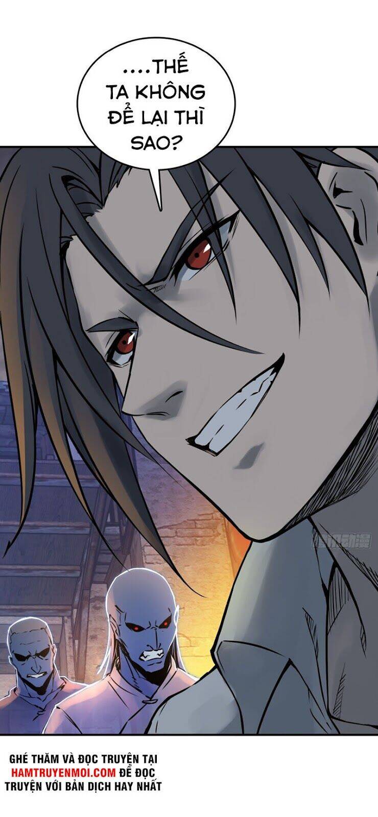 Bắt Đầu Từ Cửu Đầu Điểu Chapter 100 - Trang 2