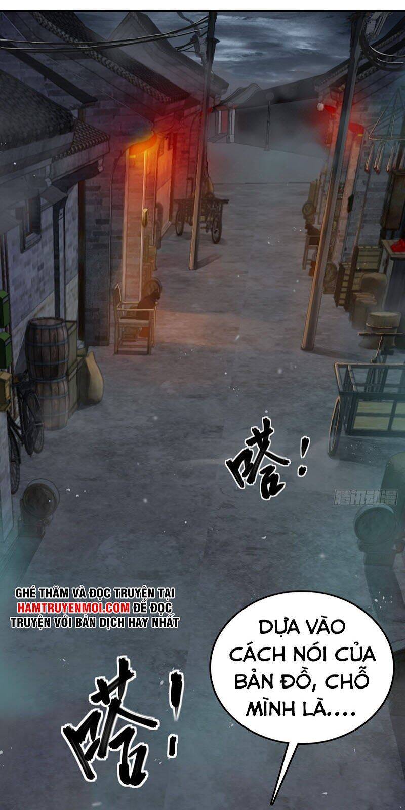 Bắt Đầu Từ Cửu Đầu Điểu Chapter 100 - Trang 2