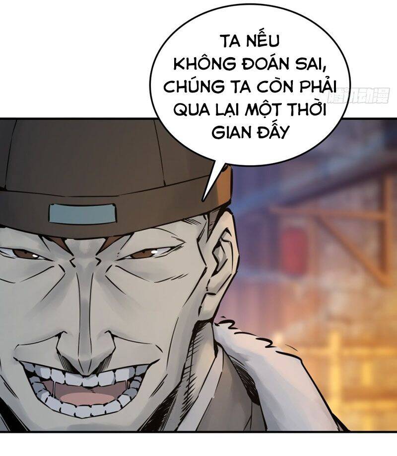Bắt Đầu Từ Cửu Đầu Điểu Chapter 100 - Trang 2