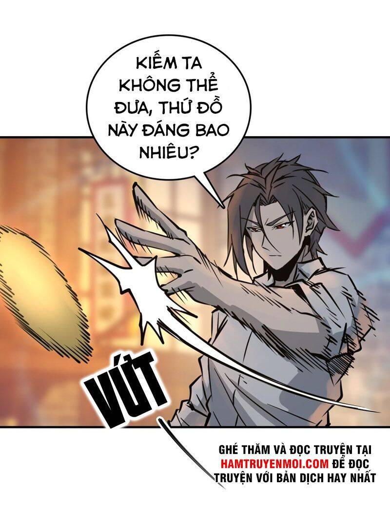 Bắt Đầu Từ Cửu Đầu Điểu Chapter 100 - Trang 2