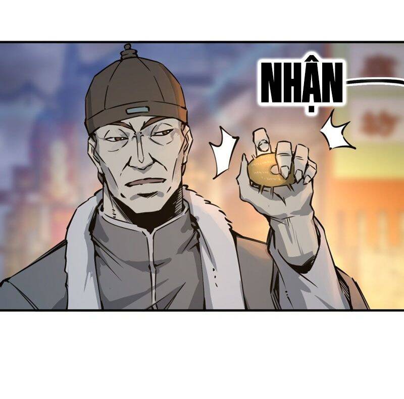 Bắt Đầu Từ Cửu Đầu Điểu Chapter 100 - Trang 2