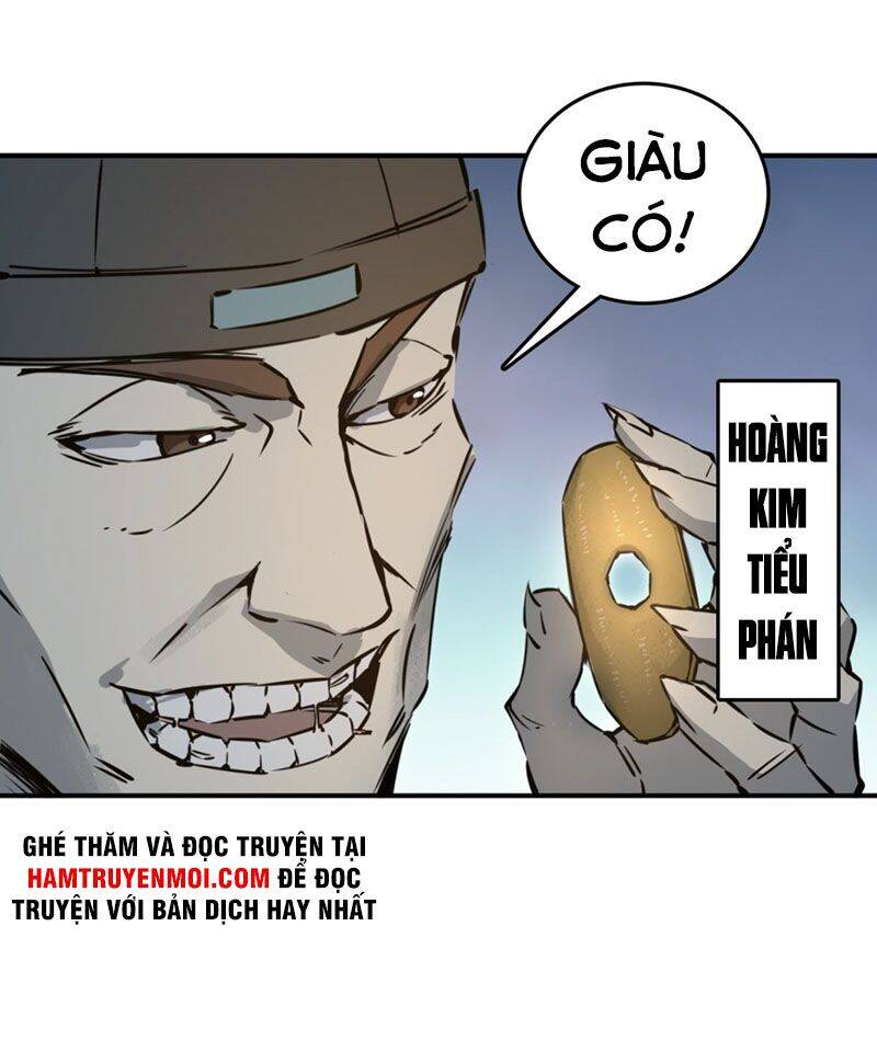 Bắt Đầu Từ Cửu Đầu Điểu Chapter 100 - Trang 2